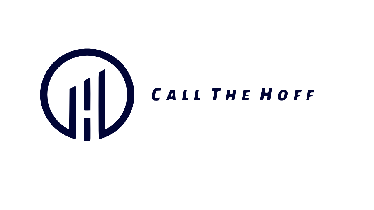 Call The Hoff